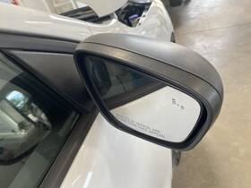 128-13898ar Ford Truck Escape 2021 Side View Mirror 988045 128-13898ar Ford Truck Escape 2021 Side View Mirror 988045