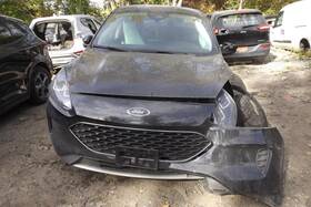 128-13898br Ford Truck Escape 2021 Side View Mirror 1682440