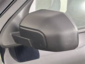 128-13984l Ford Truck Driver Side View Mirror Power Non-heated Fits 22-24 Maverick Pickup 2633406