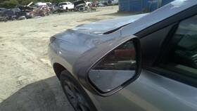 Ford Truck 128-14037l Escape 2024 Side View Mirror 30092025