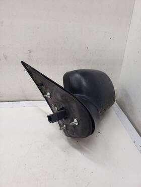 1l2z17683aaa Ford Truck Driver Side View Mirror Power Excluding Sport Trac Fits 02-05 Explorer 436767