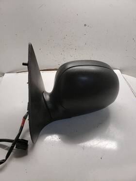1l3z17683eaa Ford Truck Driver Side View Mirror Power Heritage Fits 02-04 F150 Pickup 1328716