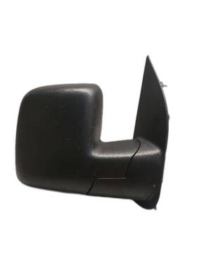 7c2z17682aa Ford Truck Passenger Side View Mirror Power Sail Mounted Fits 07-08 E150 Van 1311734