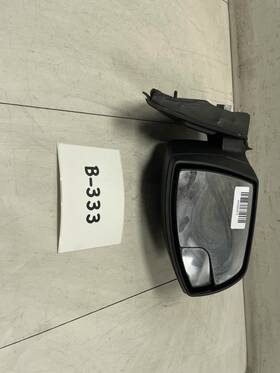 Cj54-17683-af5ja6 Ford Truck 2013 2016 Escape Front Left Driver View Mirror Oem