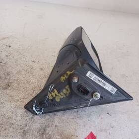 Db5z17683df Ford Truck Explorer Driver Side View Mirror Power Manual Folding Fits 16-19 4649228