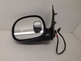 F7tz17d743ab Ford Truck 1998-2004 F150 Pickup Lh Driver Side View Mirror Power Heritage F7tz17d743a