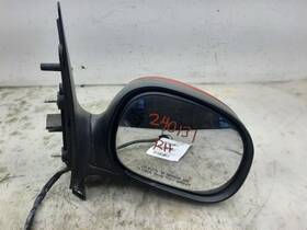 F85z17682gaa Ford Truck 1998-2002 Expedition Passenger Side View Mirror Power Non-heated