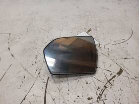 Jl1z-17k707-j Ford Truck 2018-2019 Expedition Left Side View Mirror Glass With Blind Spot Oem
