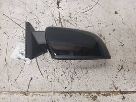 Lb5z-17682-ec Ford Truck 20 21 22 23 24 Explorer Right Side View Mirror With Blind Spot And Camera