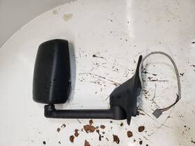 Yc3z17682aaa Ford Truck Passenger Side View Mirror Power Pedestal Heated Fits 00-01 Excursion 1364117 Yc3z17682aaa Ford Truck Passenger Side View Mirror Power Pedestal Heated Fits 00-01 Excursion 1364117
