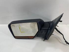 7l1417683 Ford Trucks Fits 2007 - 2011 Expedition Lh Driver Power Door Mirror Heated Black Oem 7l1417683 Ford Trucks Fits 2007 - 2011 Expedition Lh Driver Power Door Mirror Heated Black Oem