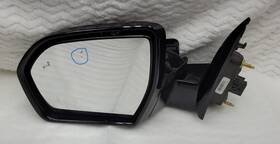 A047145 Ford Trucks 20-22 Mirror Expedition Right Side Passenger Blind Spot Camera Oem A047145 Ford Trucks 20-22 Mirror Expedition Right Side Passenger Blind Spot Camera Oem