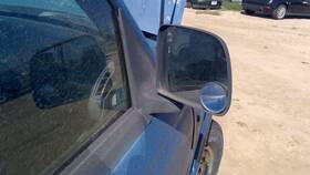 F37z17682a Ford Trucks 1993-1994 Ranger Passenger Right Side Mirror Door Mounted Oem F37z17682a Ford Trucks 1993-1994 Ranger Passenger Right Side Mirror Door Mounted Oem