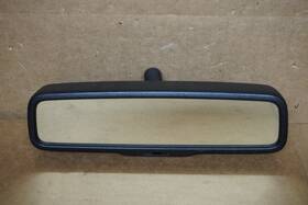 U5a-17e678-d6650 Ford 2018 2019 2020 F150 Interior Rear View Mirror Oem U5a 17e678 D665