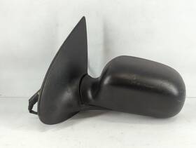 Uta-66161 Ford 1998-1998 Windstar Driver Left Side View Power Door Mirror Black Jxbnw