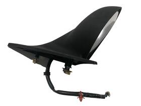Xr3z-17682-aa Ford Mirror Exterior Power 1994 1995 1996 97 98 Mustang Rh