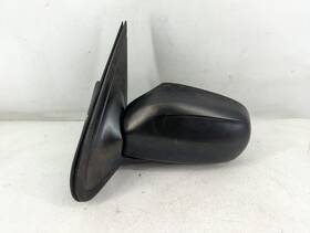 Ford Yl8z17683daa 2001-2002 Escape Driver Left Side View Power Door Mirror Black Mkn31