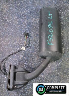 A22-60713-002 Freightliner 2012 Cascadia 125 Driver Side View Mirrors Used A22-60713-002 Freightliner 2012 Cascadia 125 Driver Side View Mirrors Used