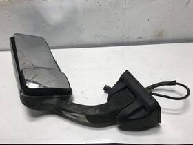 A22-60713-005 Freightliner 2008-2020 Cascadia Poly/chrome Left/driver Door Mirror A2260713005
