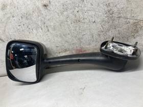 A22-66565-002 Freightliner 2008-2021 Cascadia Left/driver Hood Mirror - Used P/n A2266565002