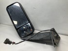 A22-73907-012 Freightliner 2017-2026 Cascadia Poly Left Door Mirror - Used P/n A2273907012