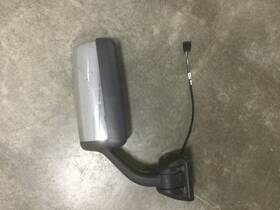 A2269637012 Freightliner Cascadia Right Door Mirror Material Poly/chrome
