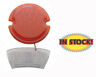 Ftl3336led-l United Pacific Led Ford Taillight With License Light Drivers Side