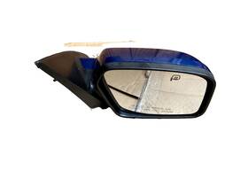 9e5z17682b-pfm Fusion Power Mirror For 2010-12 Ford 2010-11 Milan Right Heated With Puddle Lamp