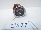 G-30 Niehoff Vacuum Gauge Street Hot Rat Rod Ford Mercury Chevy