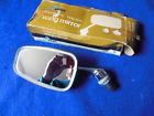Gam101 Unipart Nos Exterior Wing Mirror Convex Glass Mgb Mgc