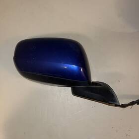 021453 Ge 2009-2013 Honda Fit Ge8 Passenger Right Mirror Oem 021453 Ge 2009-2013 Honda Fit Ge8 Passenger Right Mirror Oem