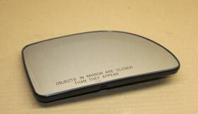 22629356 General Motors Oem Mirror Glass Passenger Side For 02-09 Chevrolet Equinox Saturn Vue Nb106