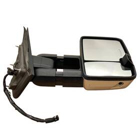 23241469 General Motors Oem 16-19 Silverado Sierra 2500 3500 Right Side View Door Mirror W Turn Signal 23241469 General Motors Oem 16-19 Silverado Sierra 2500 3500 Right Side View Door Mirror W Turn Signal