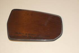 23372272 General Motors Gm Right Passenger Side Heated Door Mirror - 2016-2025 Malibu