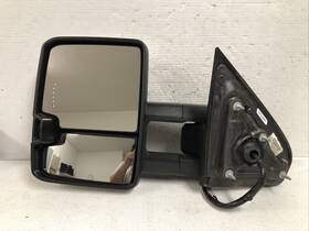 84041609 General Motors Oem 2015 2016 2017 2018 Chevrolet Silverado Left Lh Tow Package Side View Mirror 84041609 General Motors Oem 2015 2016 2017 2018 Chevrolet Silverado Left Lh Tow Package Side View Mirror