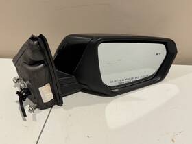 84545836 General Motors 2018-2020 Chevy Equinox Right Passenger Side Door Mirror With Blind Spot Oem 84545836 General Motors 2018-2020 Chevy Equinox Right Passenger Side Door Mirror With Blind Spot Oem