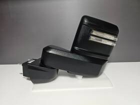 86582415 General Motors Chevrolet Silverado Gmc Sierra 2500 3500 Oem Left Mirror Assembly 2020 - 2024 86582415 General Motors Chevrolet Silverado Gmc Sierra 2500 3500 Oem Left Mirror Assembly 2020 - 2024