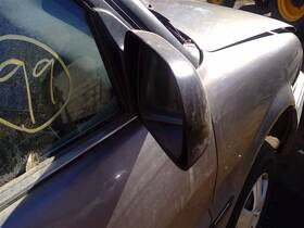 128-63017r General Motors - Foreign Passenger Right Side View Mirror Manual Fits 89-90 Prizm 661106