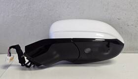 87610-t6810 Genesis Excellent 2025-2026 Gv80 Driver Left Mirror Camera Oem