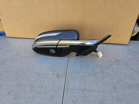 87620-g9260 Genesis Oem Right Passenger Side Mirror For G70 Himalayan Gray N5m