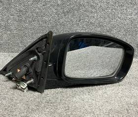 E4022858 Genesis 2009-2014 Hyundai Front Passenger Right Side View Door Mirror