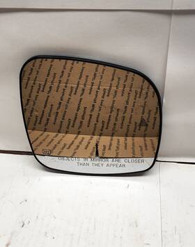 68060204ab Gentex 2008-2017 Town And Country Grand Caravan Right Passenger Mirror Glas Blind Spot