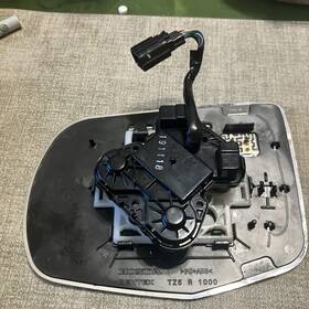 76203tz5a01 Genuine Acura Oem Passenger Right Door Mirror And Electric Motor Glass For Mdx