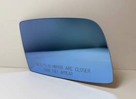51-16-7-065-086 Genuine Bmw 2004 - 2009 E61 E60 M6 M5 535xi 650i Front Right Door Mirror Glass 39992 Oem 51-16-7-065-086 Genuine Bmw 2004 - 2009 E61 E60 M6 M5 535xi 650i Front Right Door Mirror Glass 39992 Oem