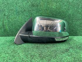 55000947 Genuine Mopar 11-22 Dodge Jeep Left Side Chrome Mirror Heated Signal Memory With Blind Spot Oem 55000947 Genuine Mopar 11-22 Dodge Jeep Left Side Chrome Mirror Heated Signal Memory With Blind Spot Oem