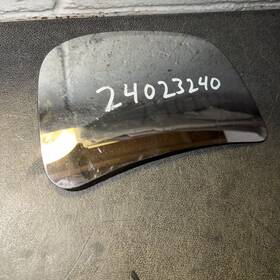 24023240 Gillig 9808 Convex Glass Mirror Only Electric Was Used For Buses #24023240