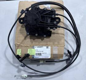 13552811 Gm 2022 - 2023 Gmc Hummer Ev Front Hood Latch Actuator Oem