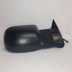 15182964 Gm 2003-2006 Chevy Silverado Gmc Sierra Truck Right Pass Towing Door Mirror Read
