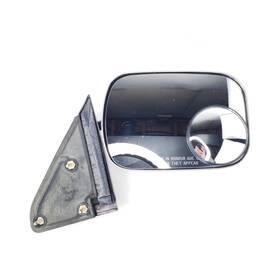 15697332 Gm Rh Passenger Mirror Stainless Steel Fits Chevy Gmc Truck Vtg Read 15697332 Gm Rh Passenger Mirror Stainless Steel Fits Chevy Gmc Truck Vtg Read