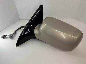 18-56500-000 Gm 2006-2011 Buick Lucerne Door Mirror Left Driver Side View Heated Factory Oem